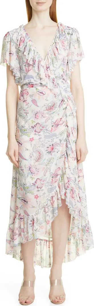 Sheilla Midi Dress | Nordstrom Rack