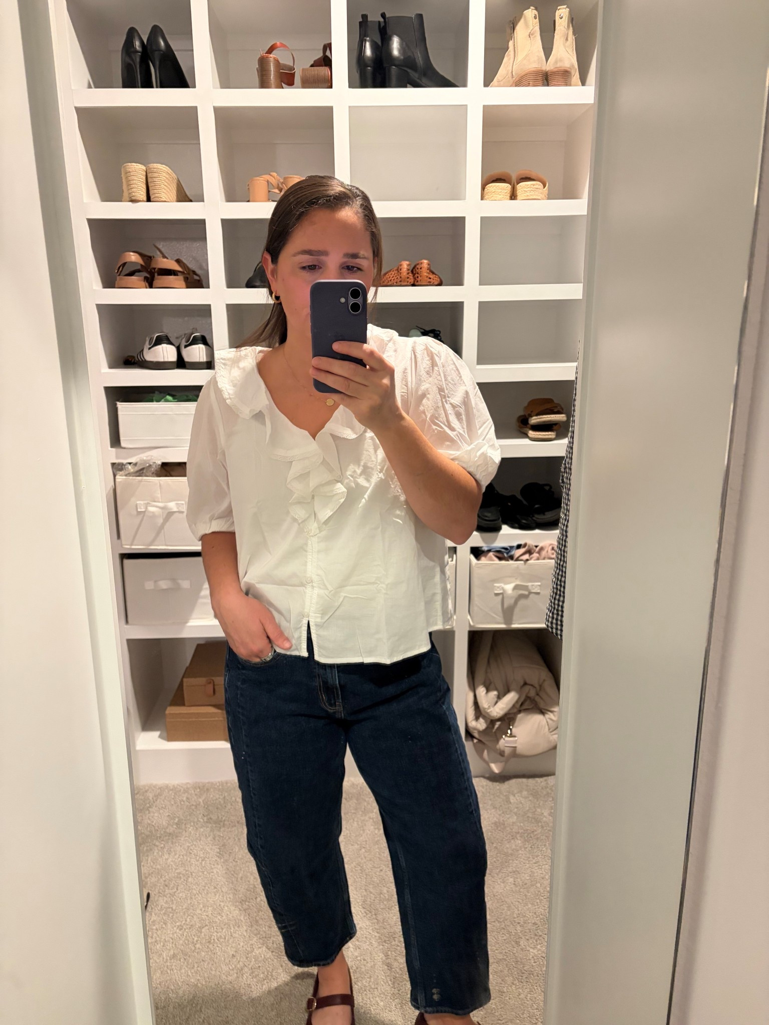 Old Navy Sale 

#LTKMidsize #LTKSaleAlert #LTKmomlife