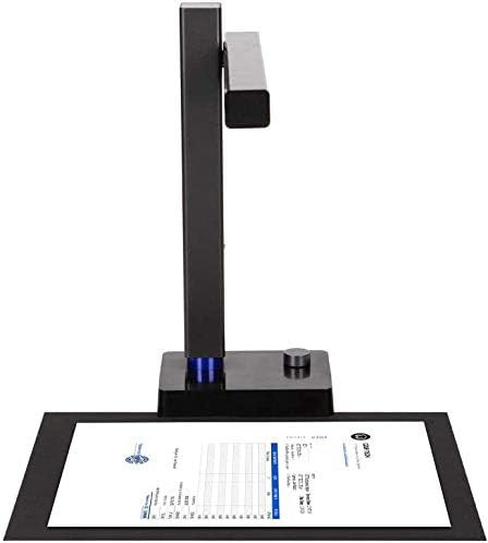 CZUR Shine800-Pro High-Speed Document Camera, Smart Document Scanner with OCR Function for MacOS ... | Amazon (US)