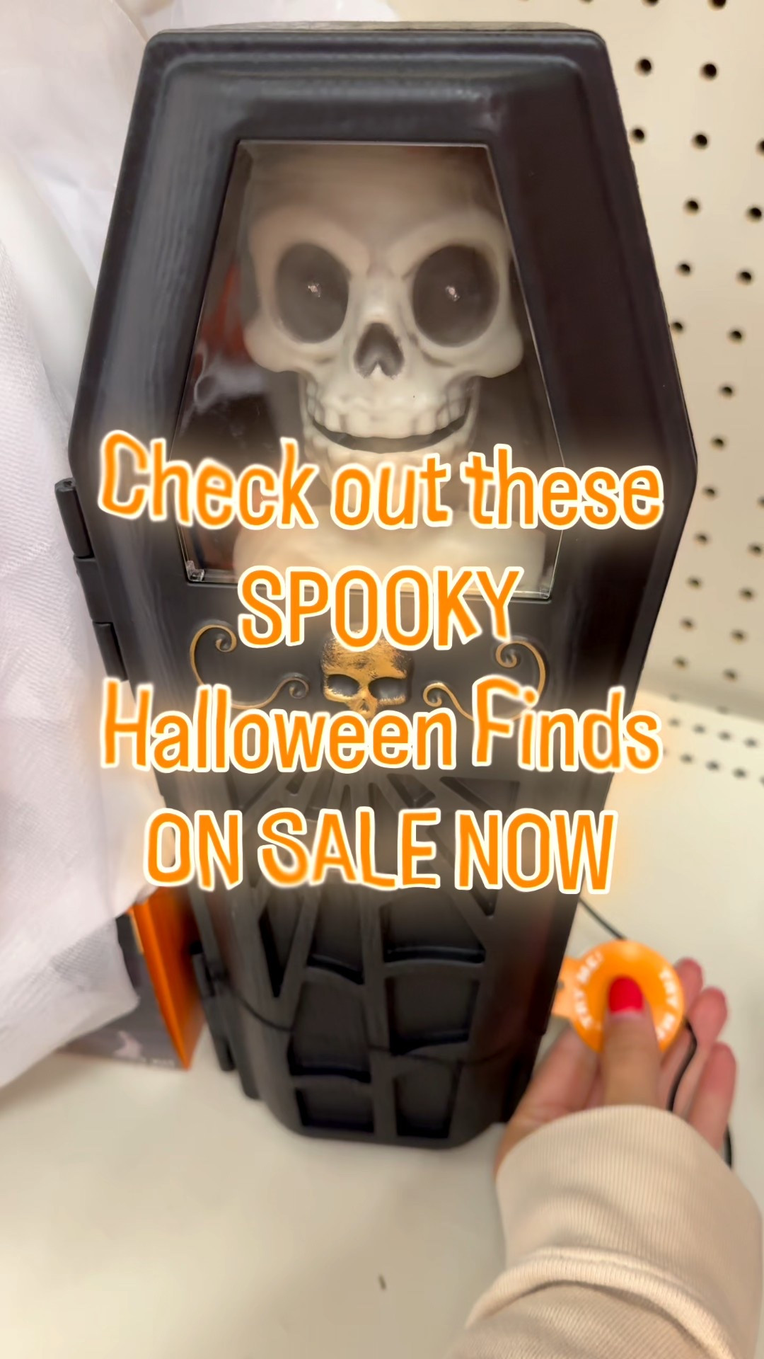 Halloween decorations, Target Halloween, skeleton decor, interactive Halloween decorations, black cat decor, Halloween bowl, spooky decorations,


#LTKSaleAlert #LTKSeasonal #LTKHalloween