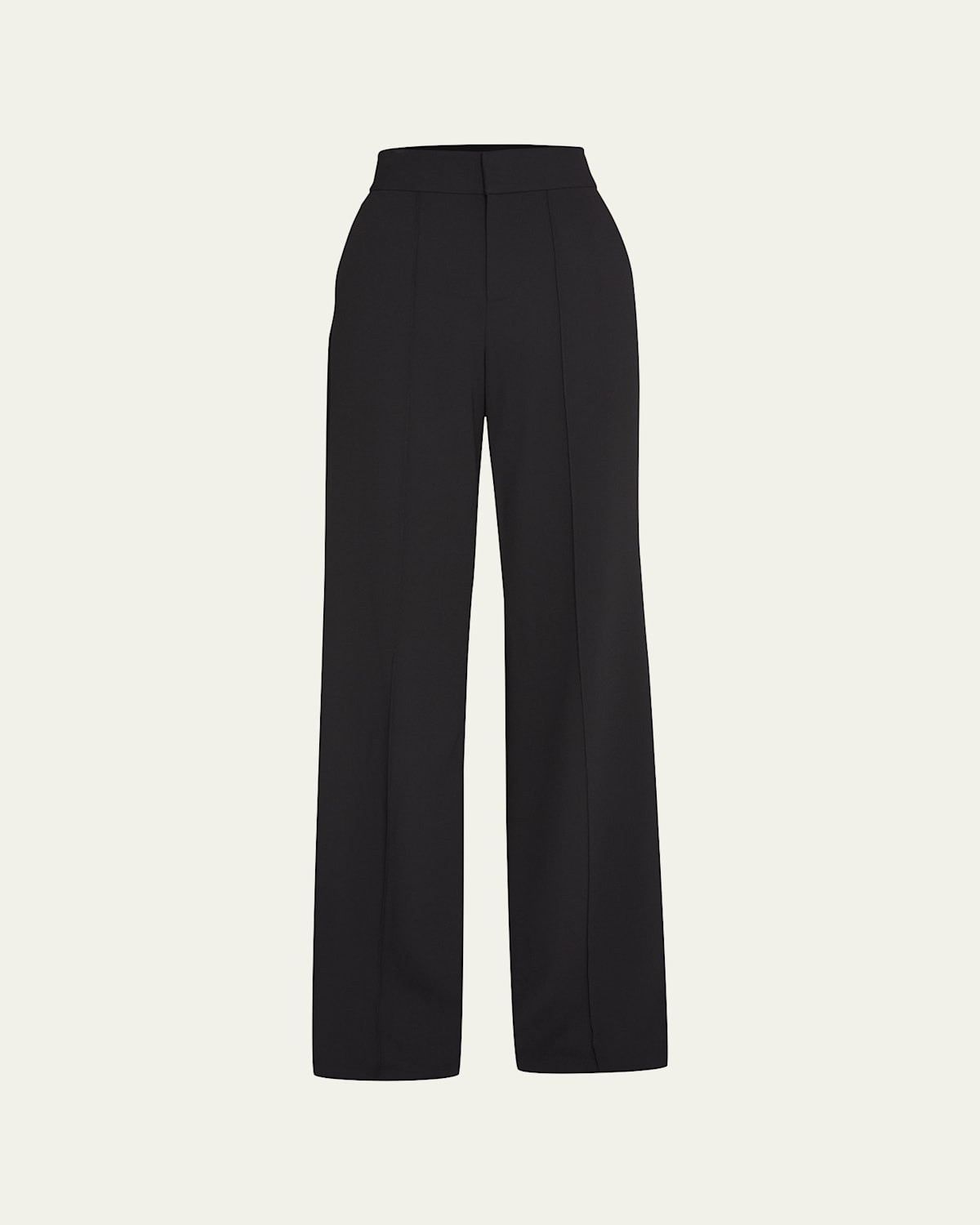 Dylan High-Waist Wide-Leg Pants | Bergdorf Goodman