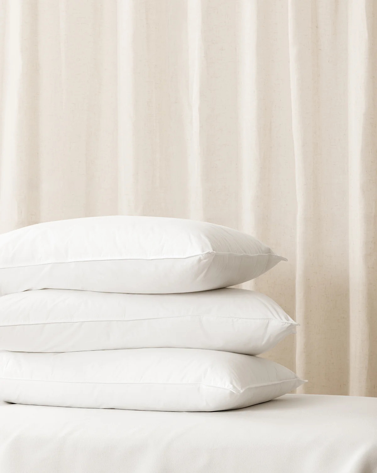 PrimaSera Down Alternative Bed Pillow | McGee & Co. (US)
