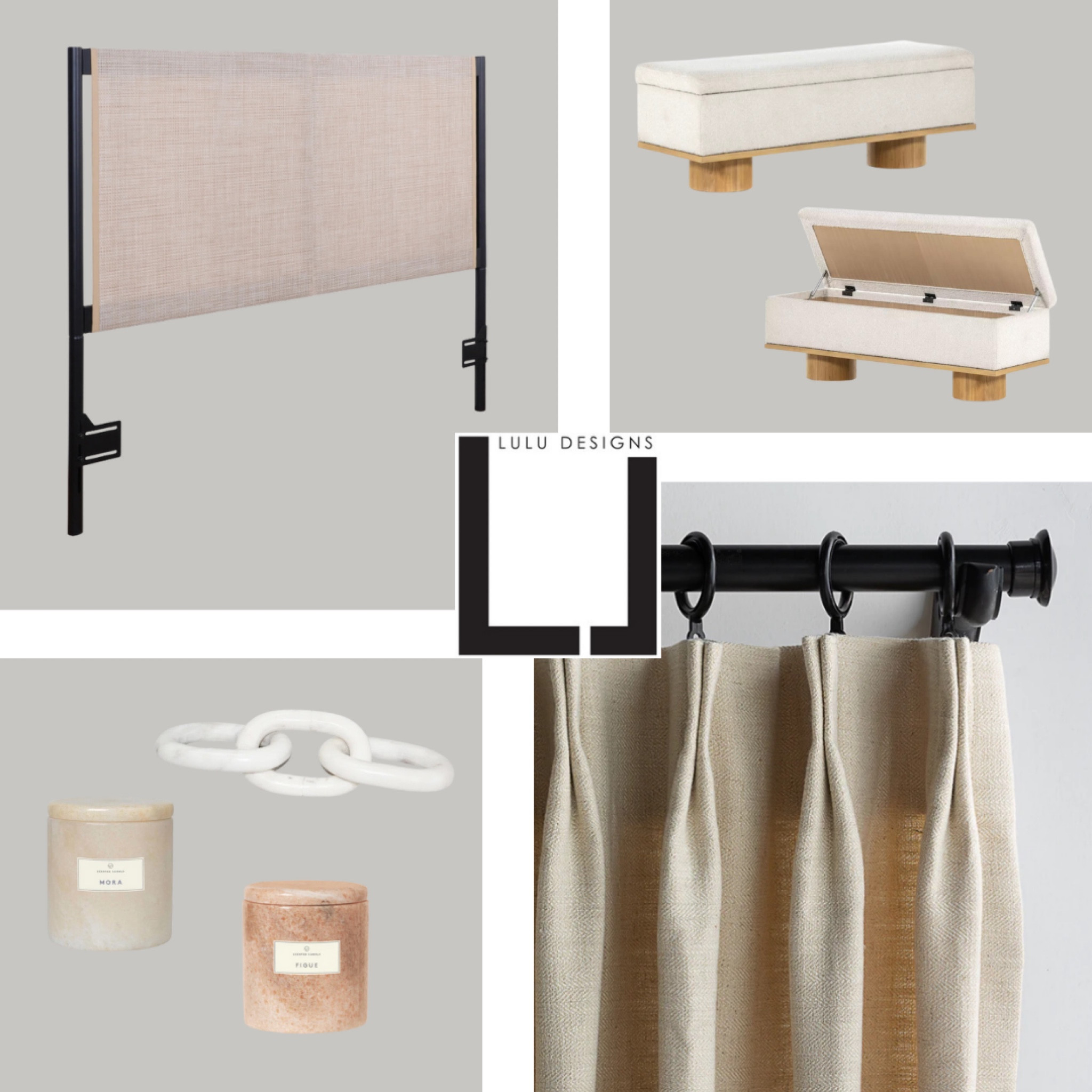 Gift mom the comfort and luxury she deserves this Mother’s Day. Transform her space into a cozy retreat, where she can relax and rejuvenate in style. 🛏️✨ #LuluDesigns #OCdesigner #MothersDayDecor #BedroomBliss

#LTKhome #LTKstyletip