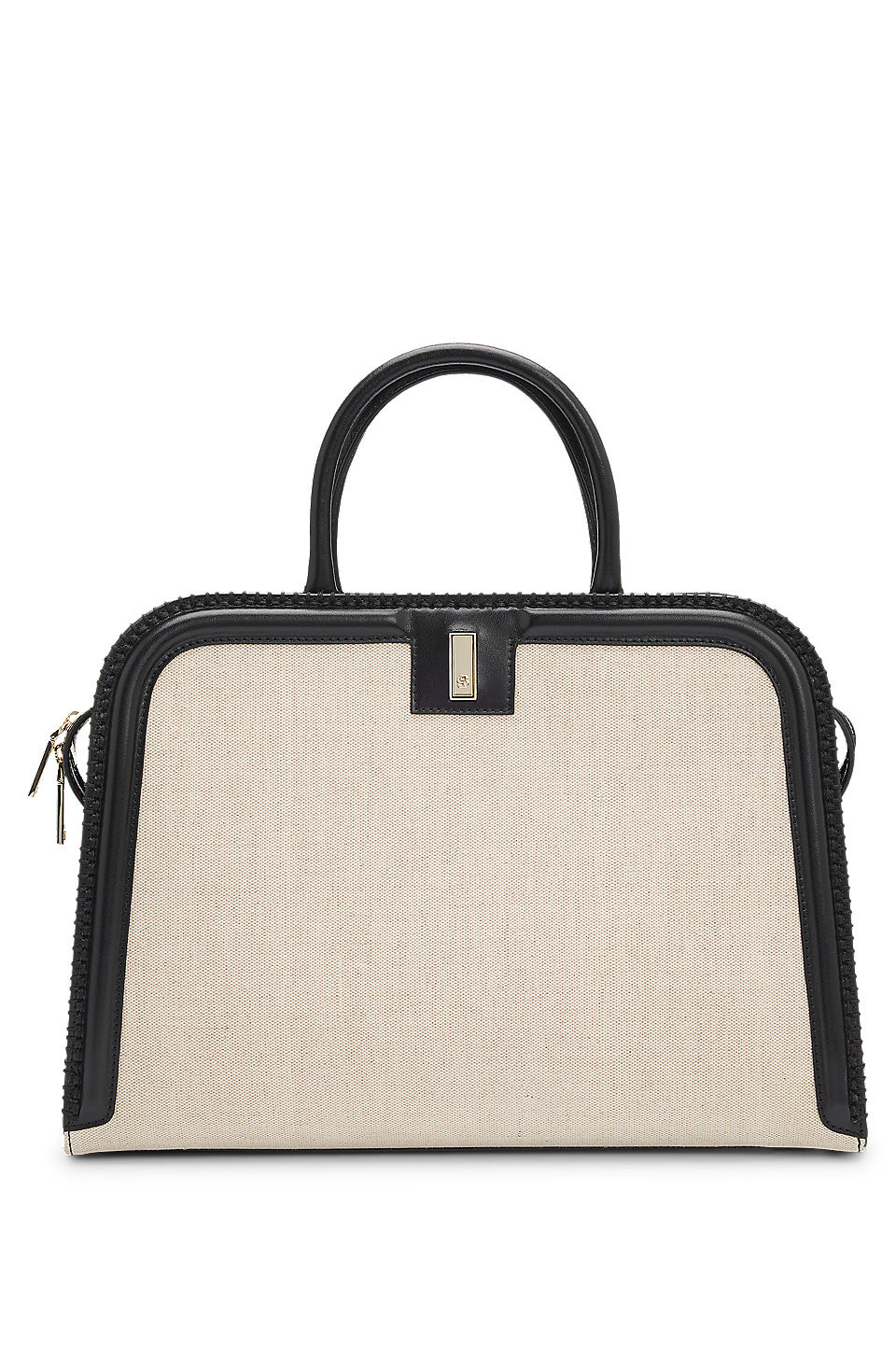 Ariell Tote Bag mit herausnehmbarer Pouch | Hugo Boss DE