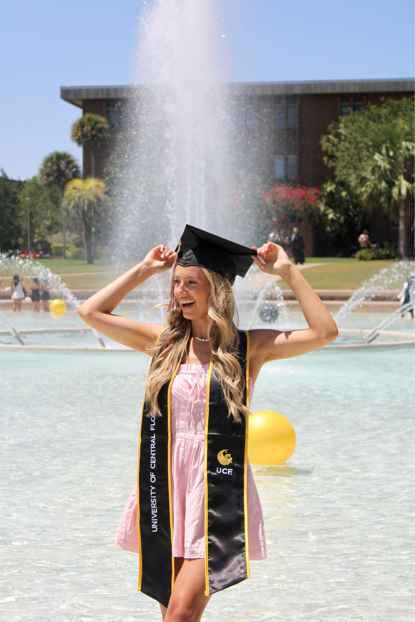 grad pics! 

#LTKstyletip #LTKSeasonal #LTKFind