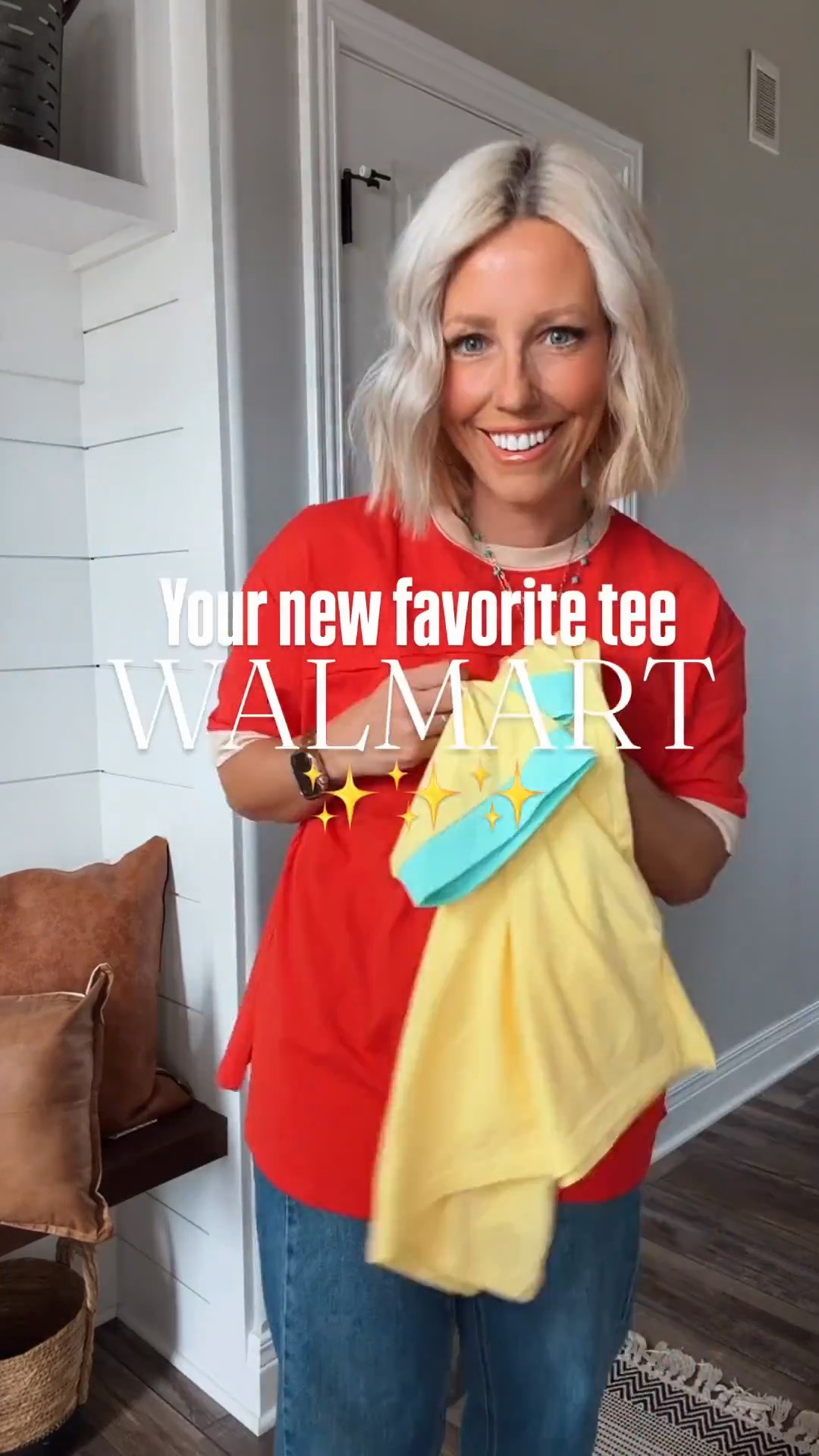 Wearing size small - run oversized!

#LTKSaleAlert #LTKootd #LTKmomlife