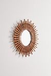 Magical Thinking Woven Wall Mirror | Urban Outfitters (US and RoW)