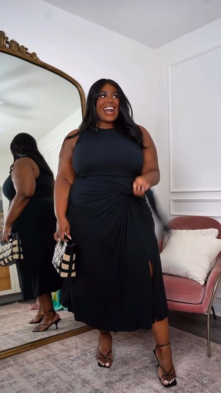 Spring fashion favorites you didn’t know you needed. I curated a couple dresses and sets all under $50! 

Wearing XL-XXL with shapewear. 


sale alert, spring, summer, plus size outfit inspo, midi dress, shapewear, neutrals, spring colors, wedding guest dresses

#LTKplussize #LTKfindsunder100 #LTKfindsunder50