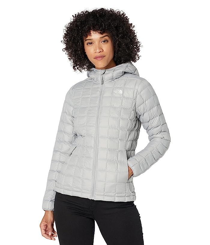 The North Face Thermoball Eco Hoodie | Zappos