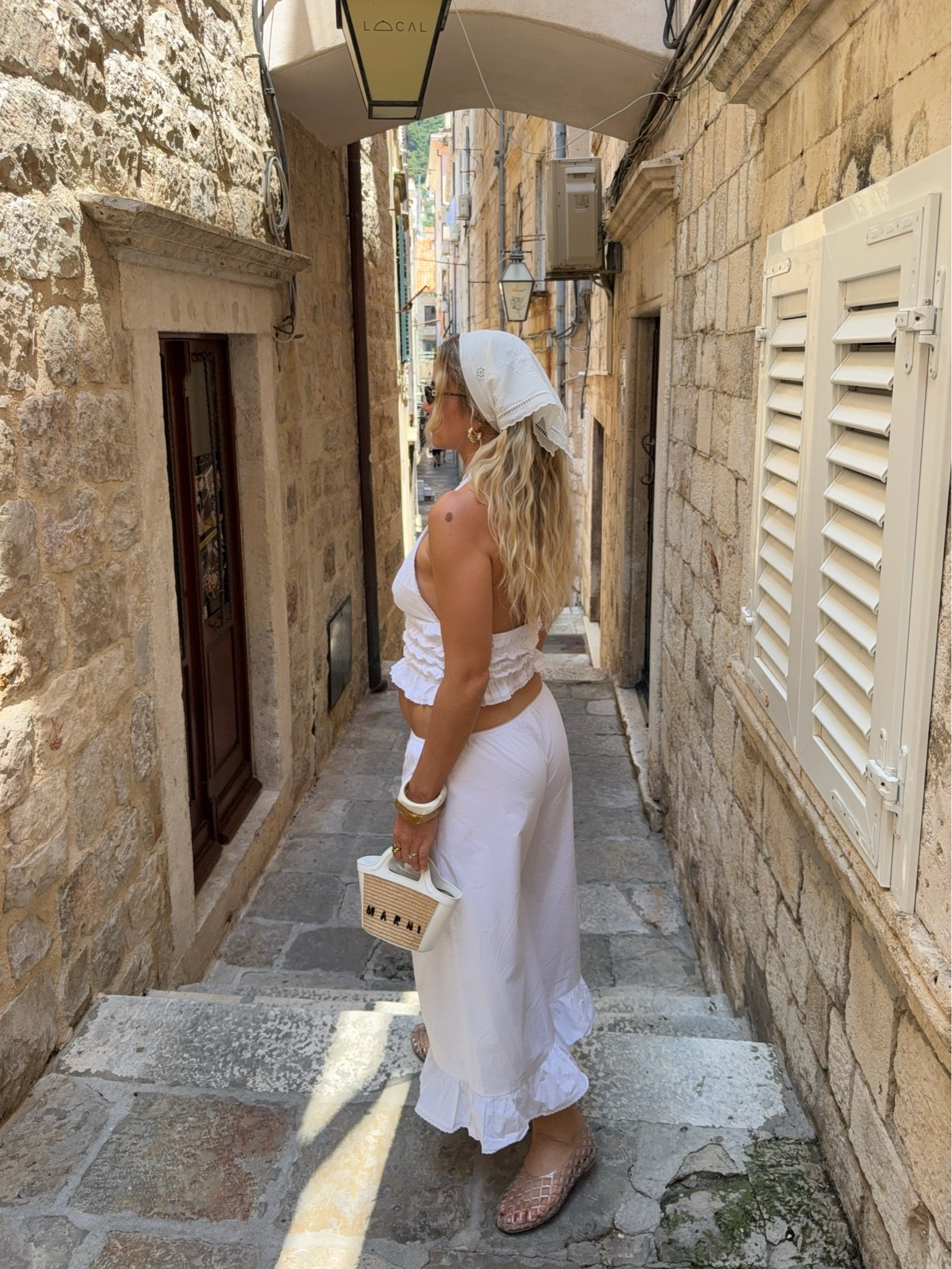 Perfect euro summer set

#LTKsummer #LTKtravel #LTKstyletip