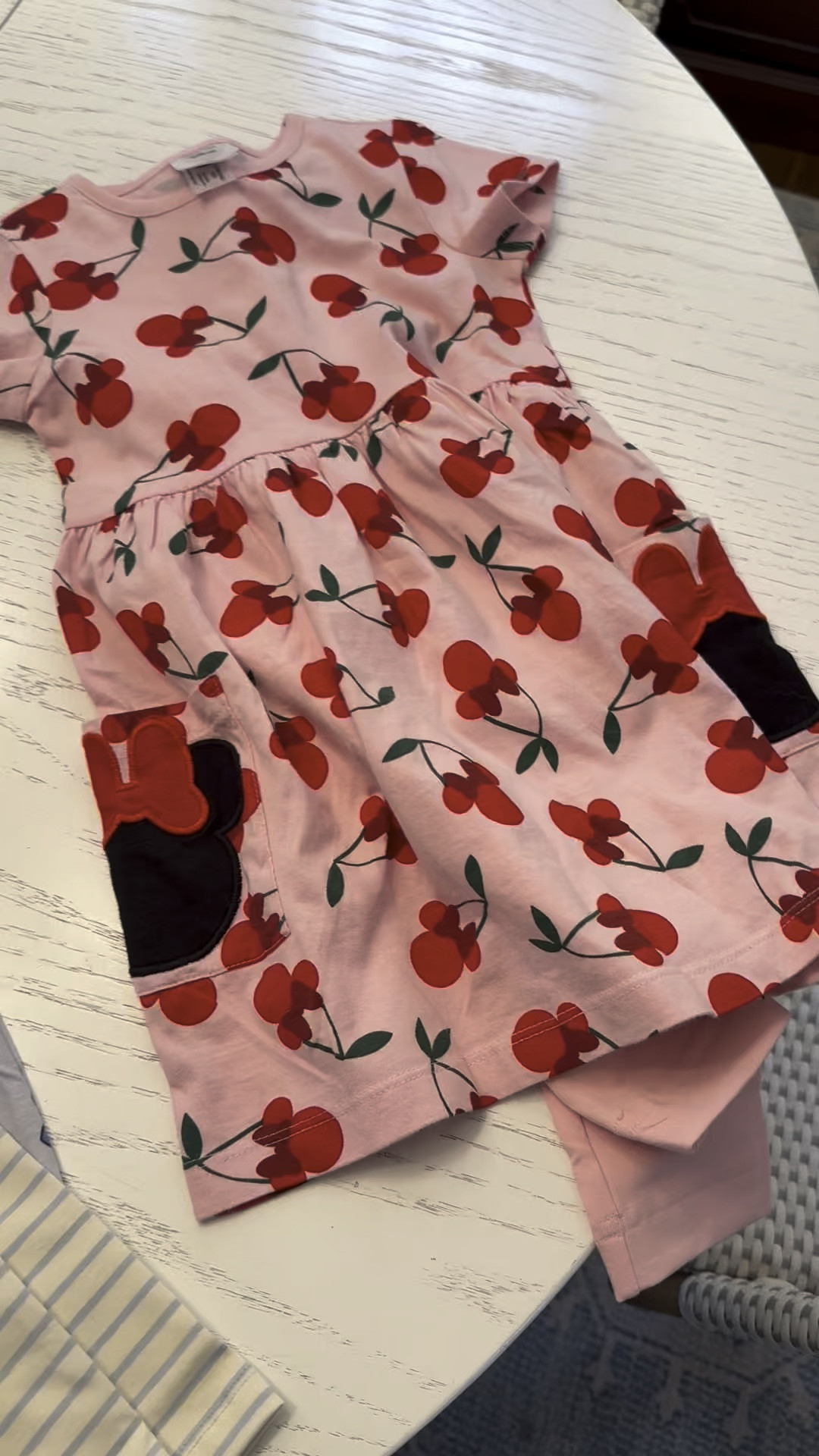 New clothes for my toddler 

#LTKKids #LTKFindsUnder50