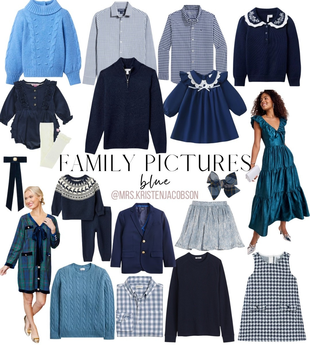 Family picture outfits, family photo outfits, family picture looks, family photo looks, fall family picture outfits, fall family photo outfits, fall family looks, blue family outfits, family outfits, fall family outfits, fall dress, blue fall dress, fall bow, blue bow, fall flannel, fall sweater, chambray shirt, denim dress, men’s outfit, boy outfit, girl outfit, holiday family outfits, Christmas family outfits, blue holiday outfits, blue Christmas family outfits 

#familypictureoutfits #familyphotooutfits #familypicturelooks #familyphotolooks #fallfamilyoutfits #bluefamilyoutfits #holidayfamilyoutfits 

#LTKHoliday #LTKKids #LTKFamily