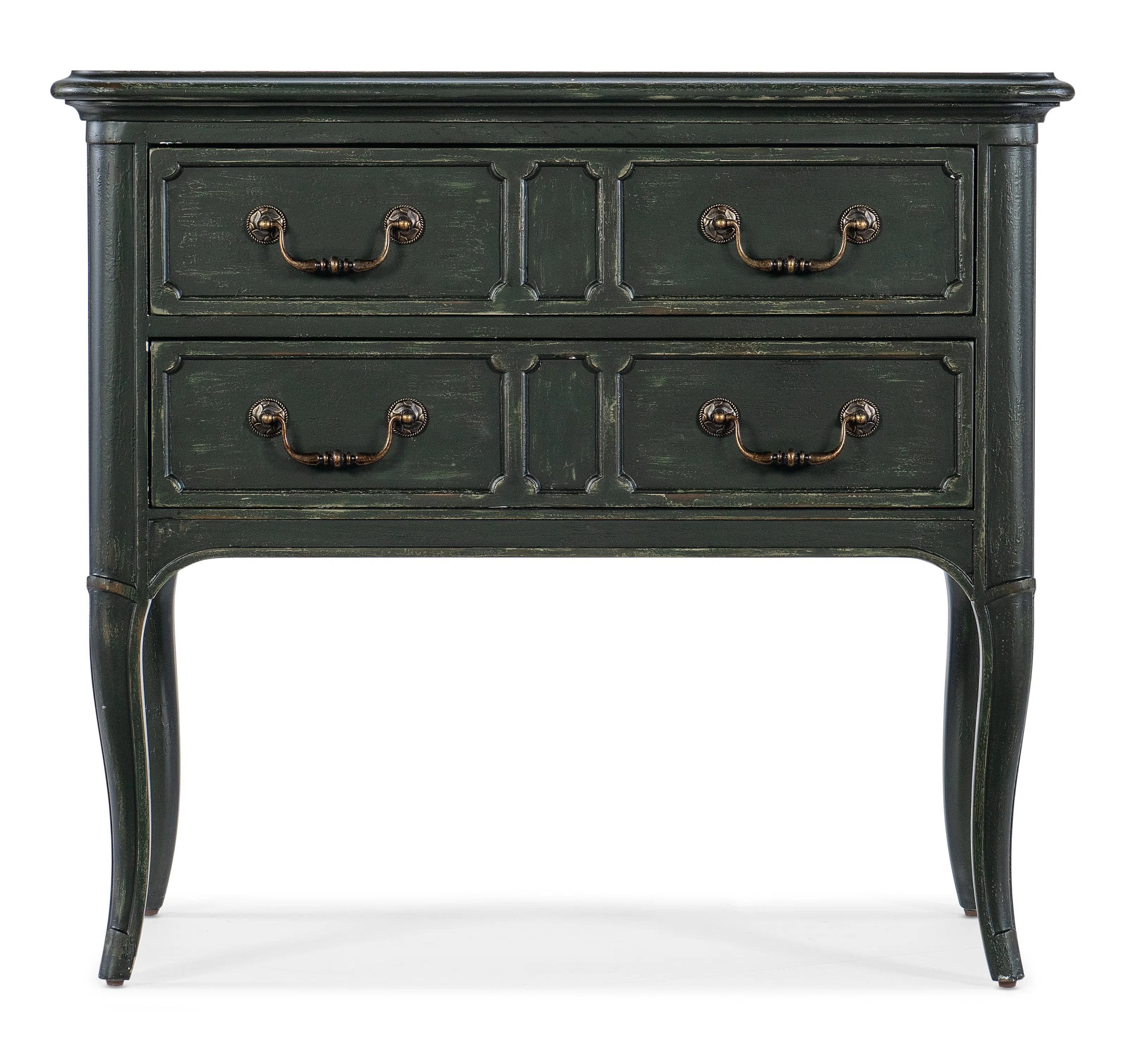 Charleston 36'' W Nightstand | Wayfair North America