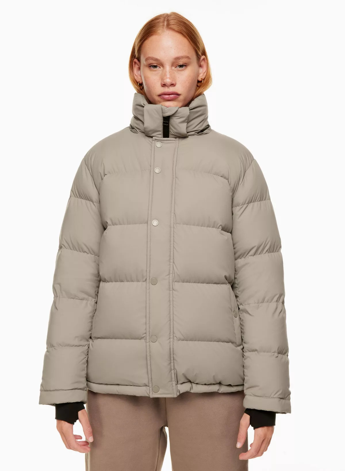 THE SUPER PUFF™ | Aritzia