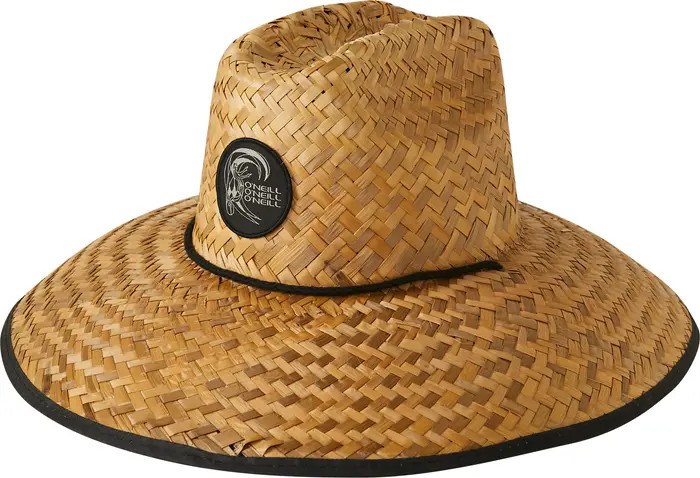 O'Neill Sonoma Straw Hat | Nordstrom | Nordstrom