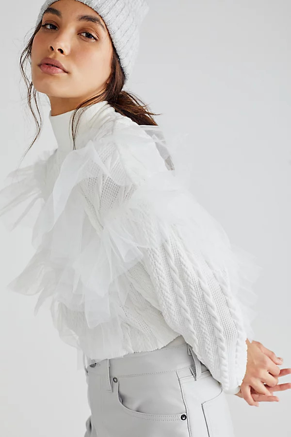 Showstopper Top | Free People (Global - UK&FR Excluded)