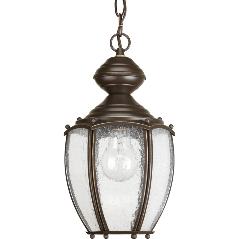 Rawson Outdoor Hanging Lantern | Wayfair North America