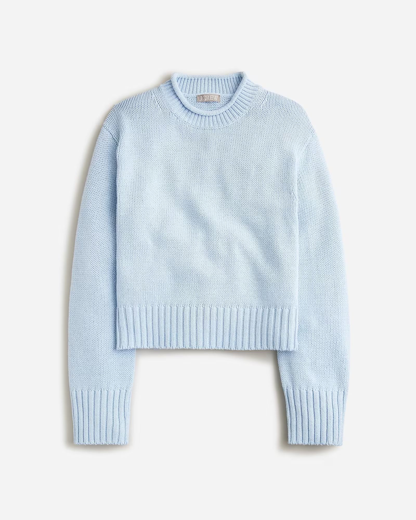 Rollneck™ sweater | J.Crew US