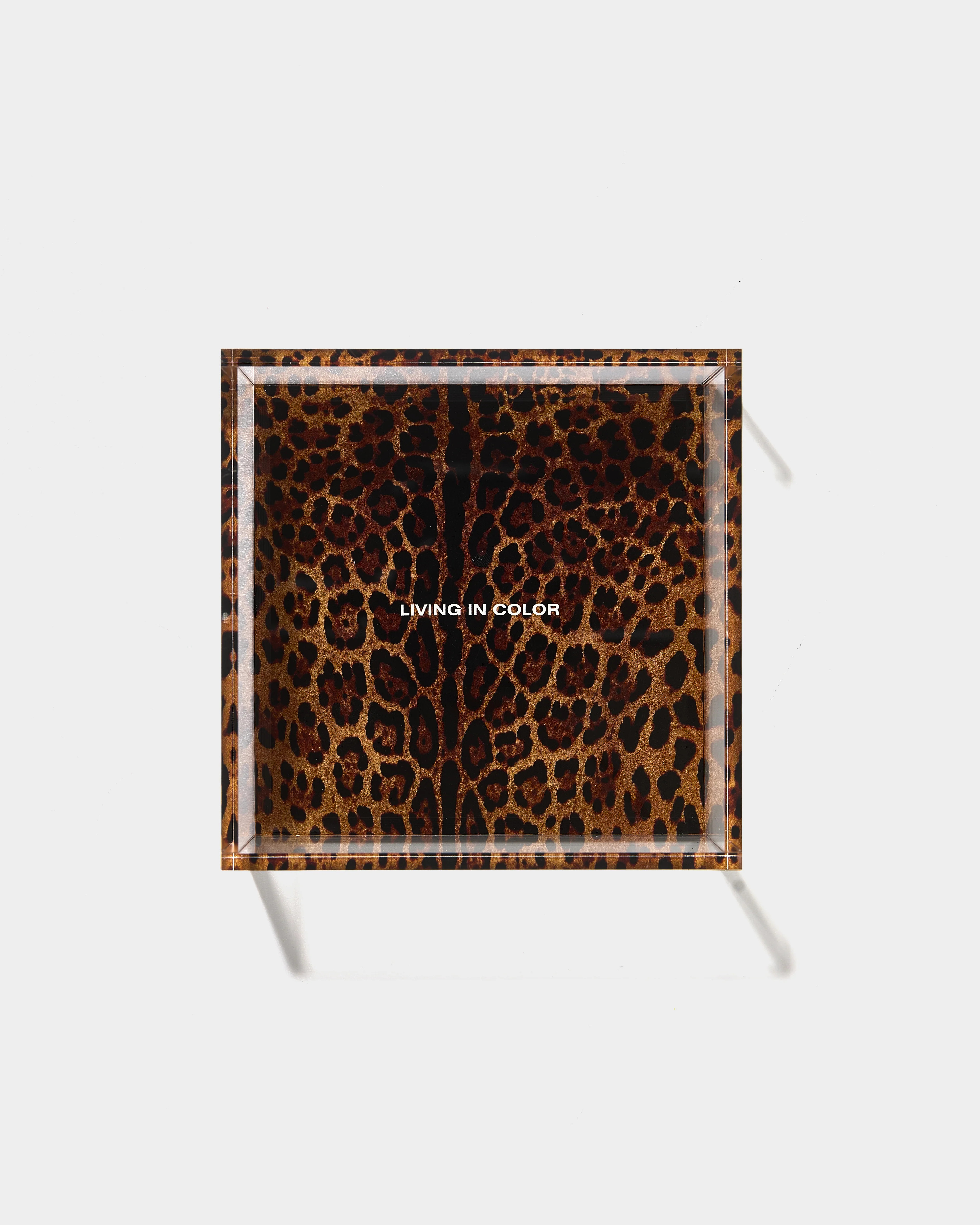 Tart by Taylor x A+B Acrylic Tray | Allie + Bess