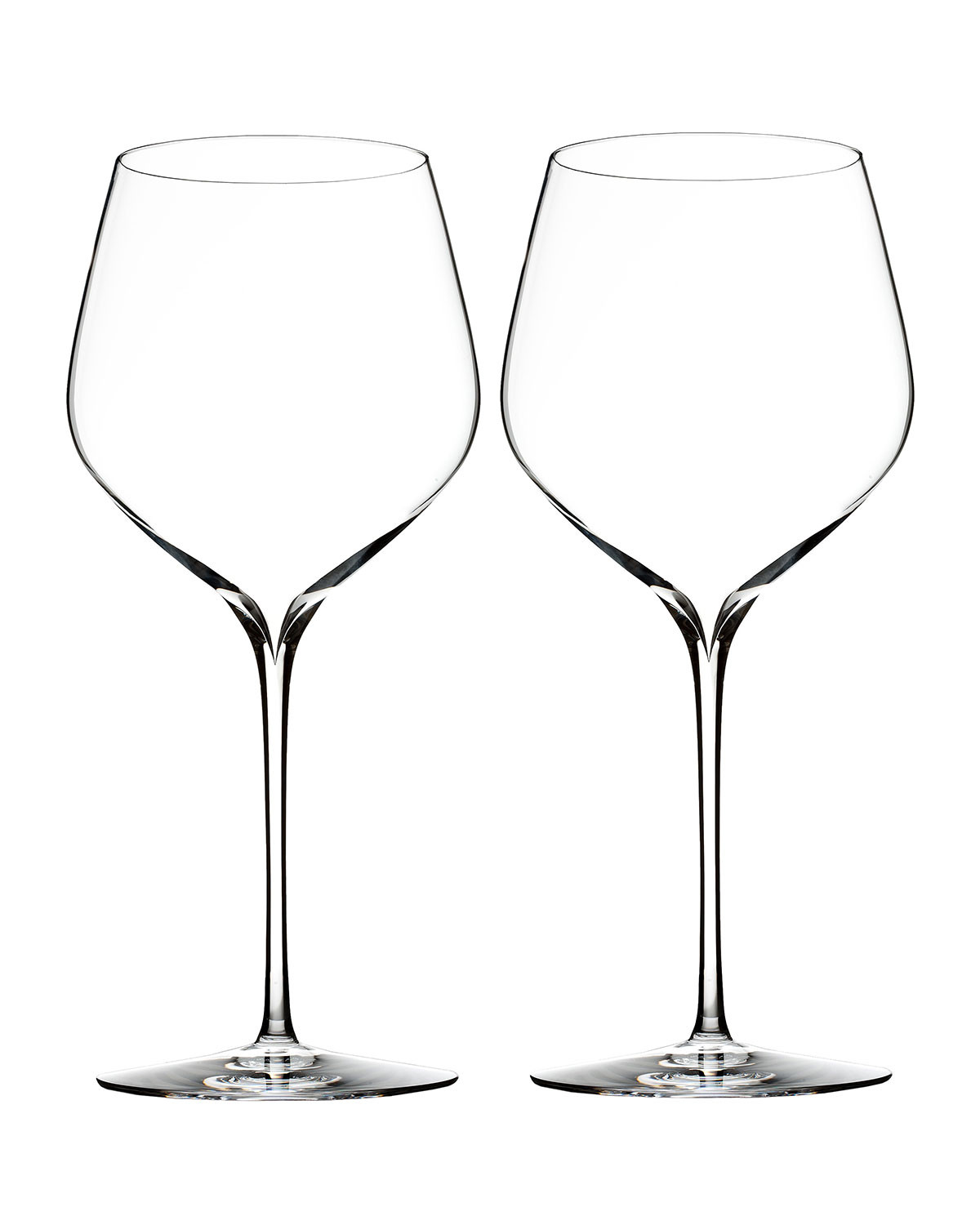 Elegance Cabernet Glasses, Set of 2 | Neiman Marcus