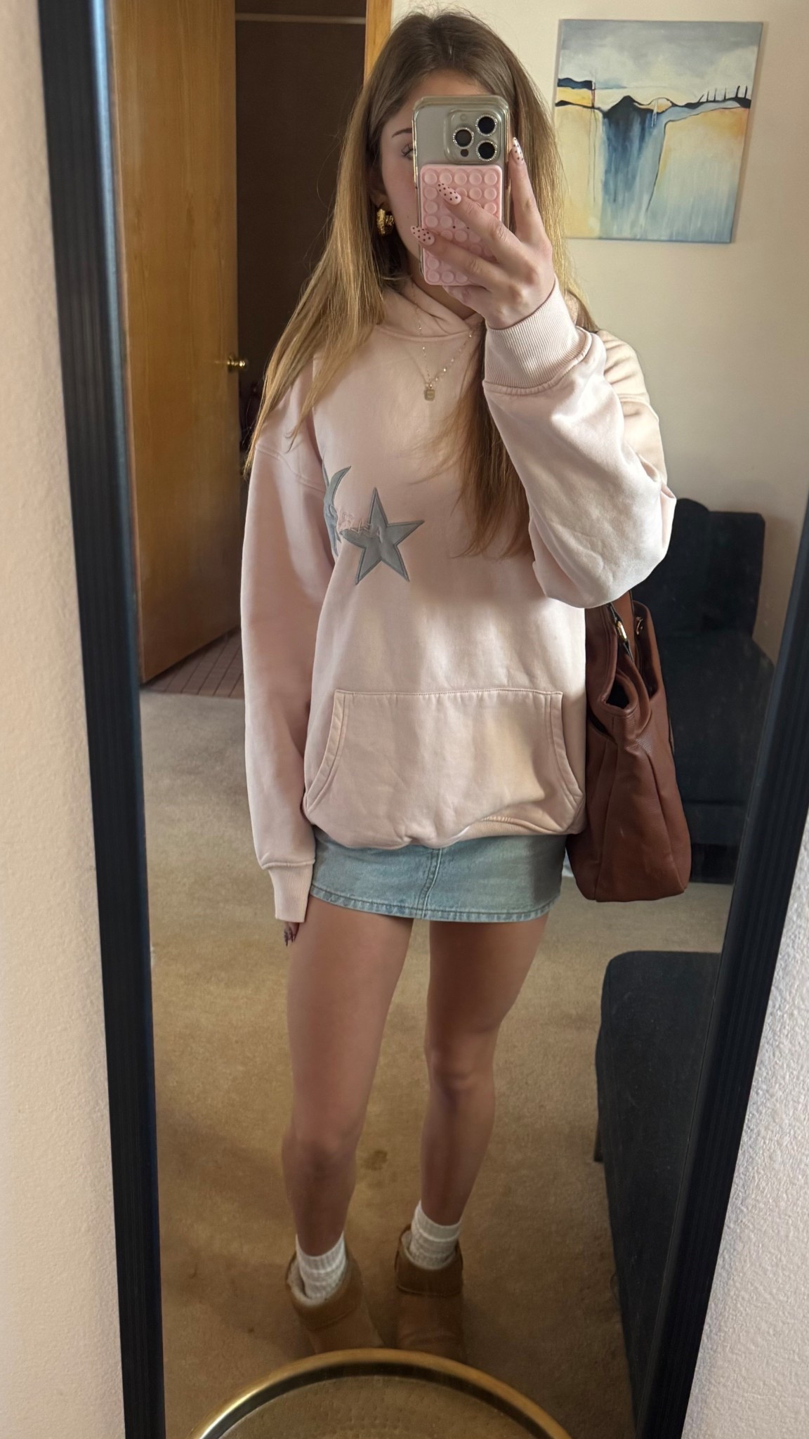 cute fall ootd

#LTKSeasonal #LTKootd