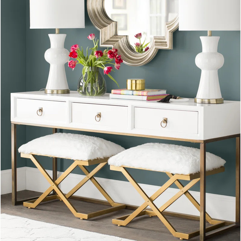 Rosenda Console Table | Wayfair North America