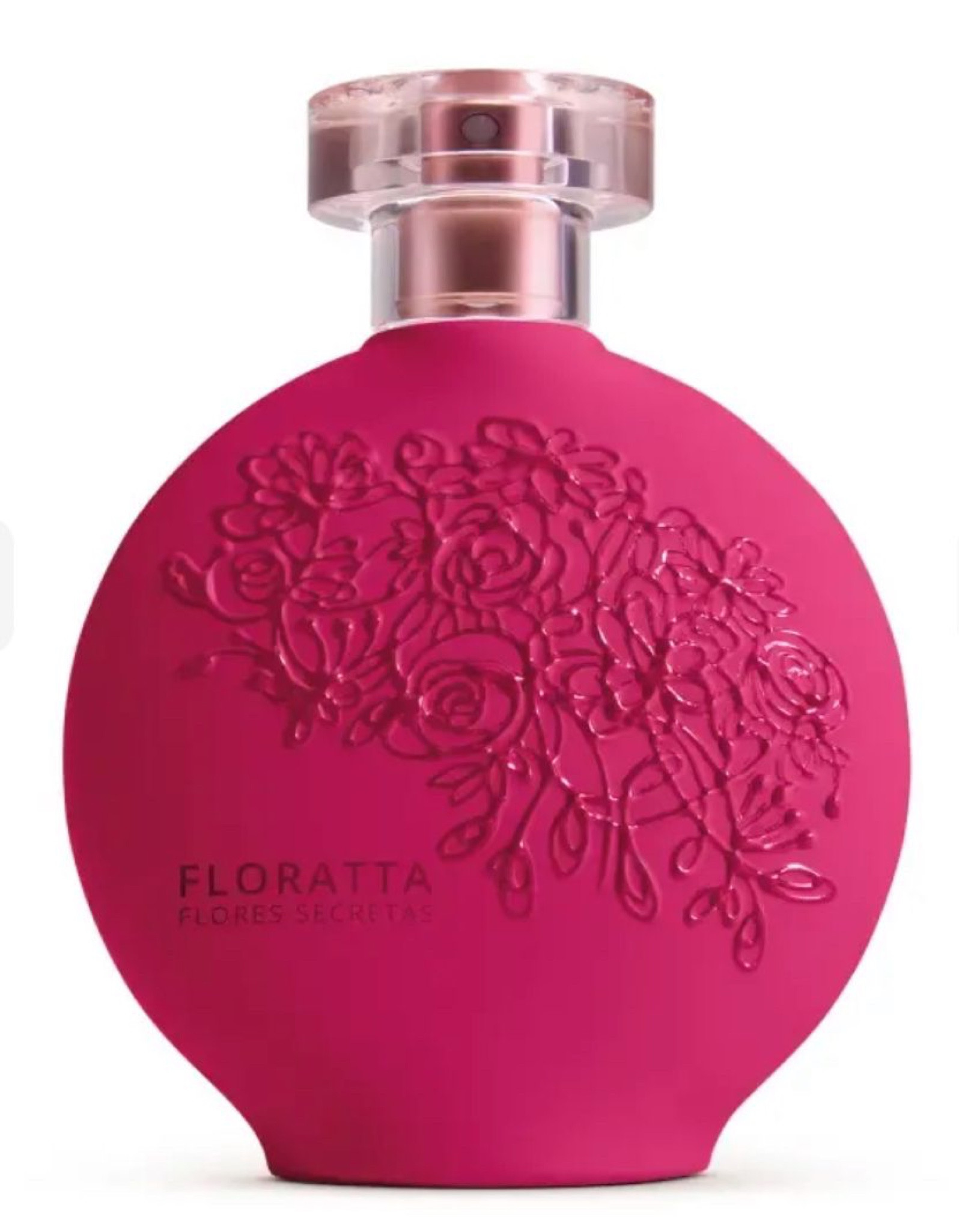 ✨Floratta Flores Secretas Desodorante Colônia 75ml✨  

#LTKbeauty #LTKbrasil