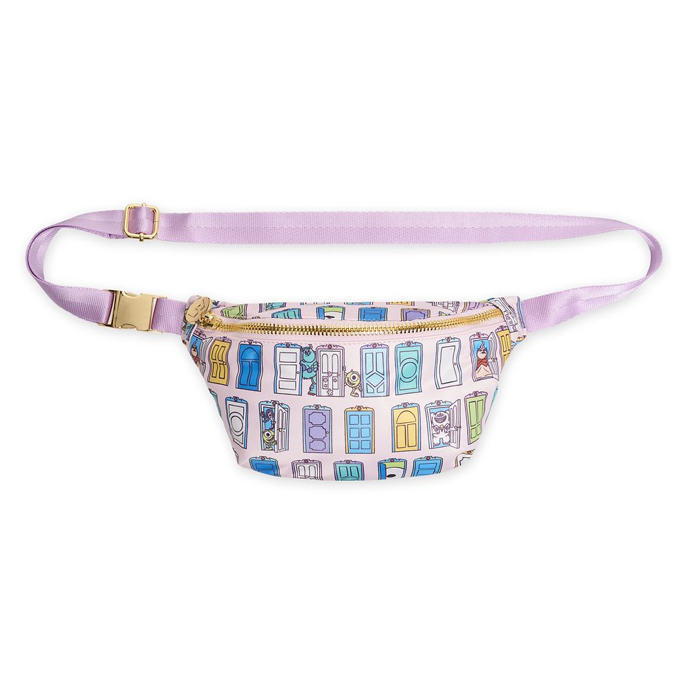 Monsters, Inc. Belt Bag by Stoney Clover Lane | Disney Store