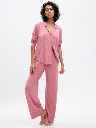 Modal Pajama Pants | Gap (US)