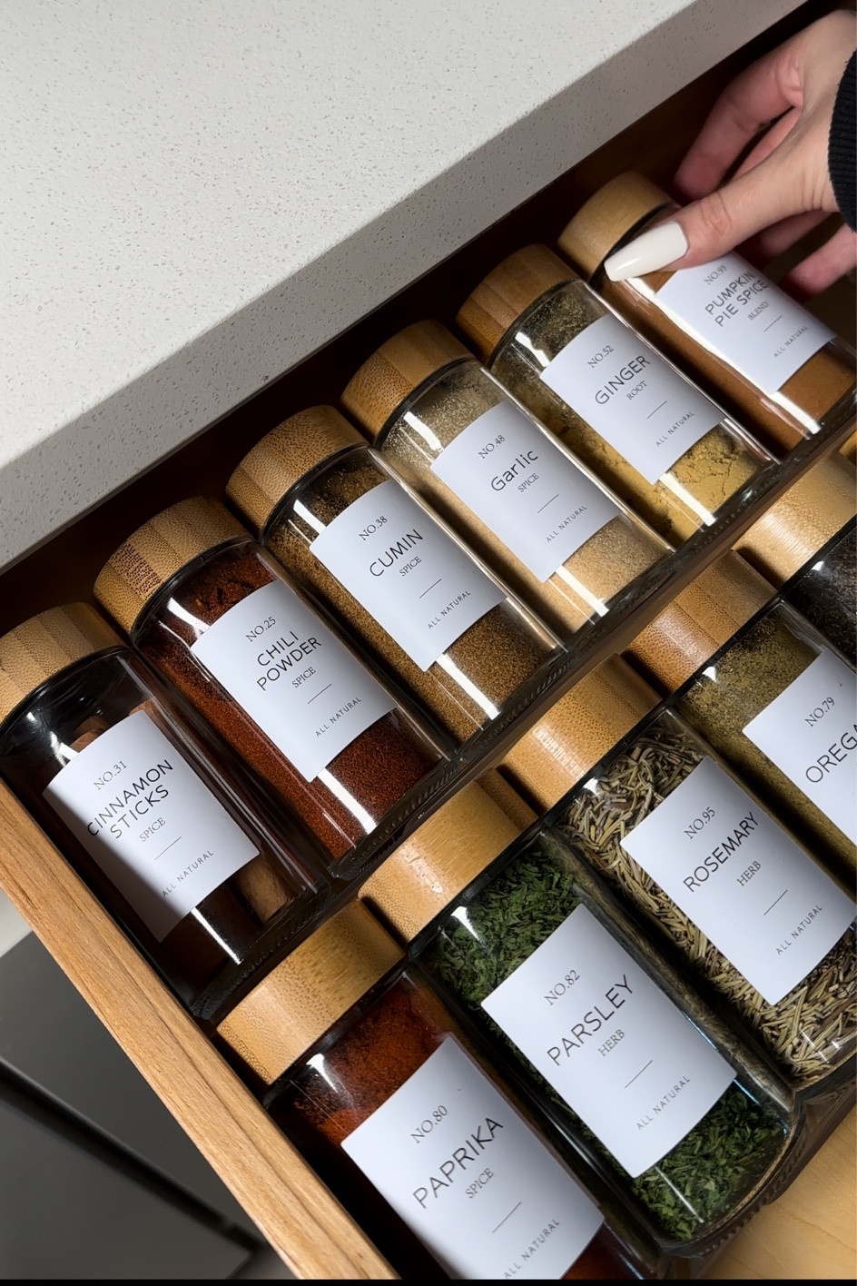 Amazon kitchen essentials!

#LTKsalealert #LTKstyletip #LTKhome