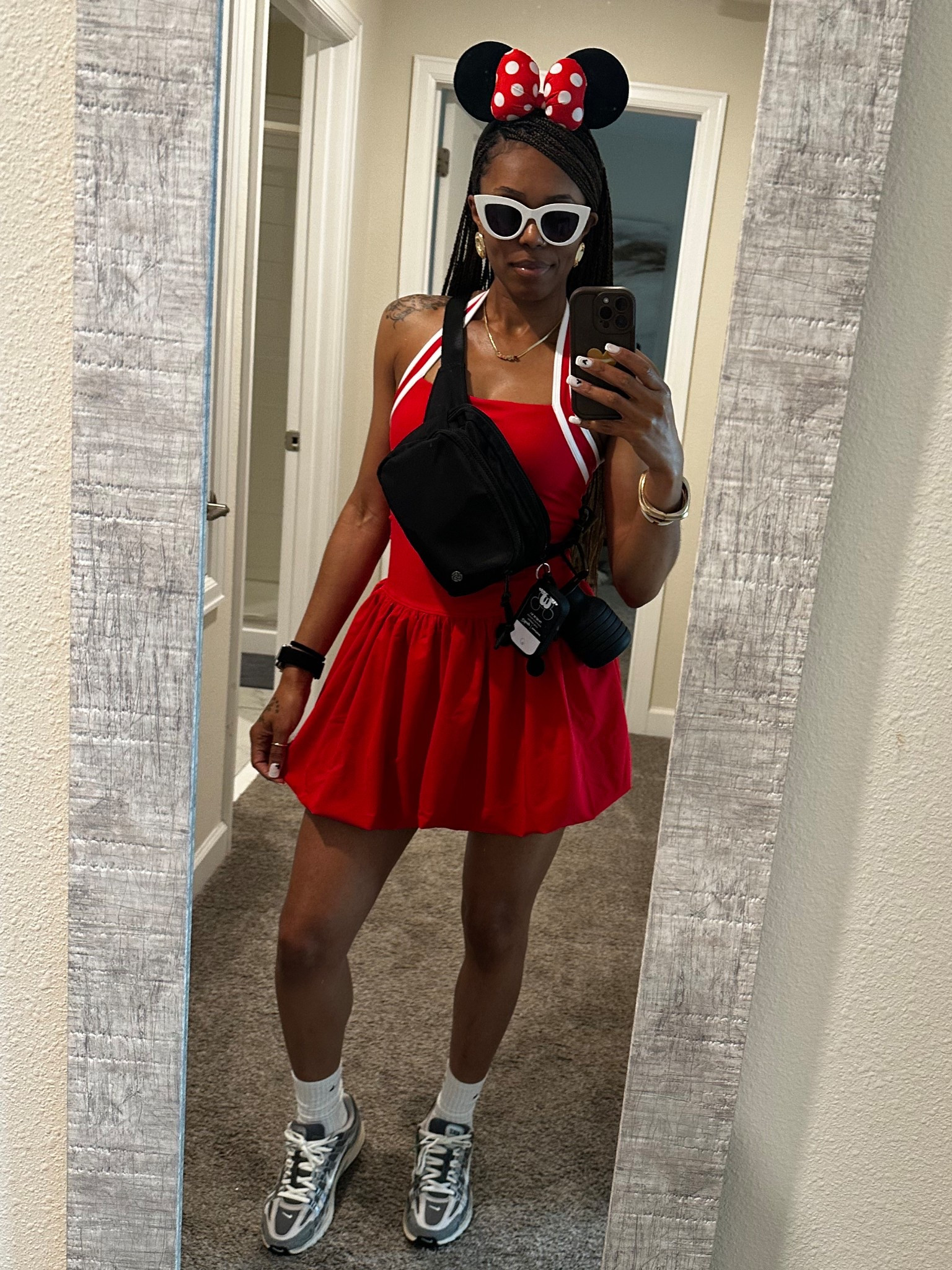 EPCOT outfit 

#LTKOver40 #LTKSaleAlert #LTKSummerEdit