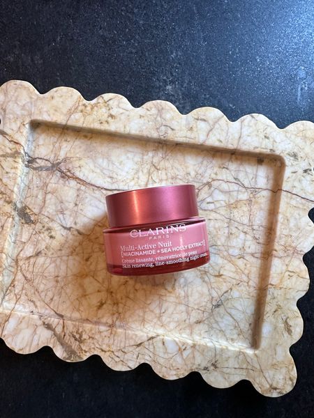 Shop my favorite Clarins products including the multi-active night cream! @clarinsusa @sephora #clarinspartner

#LTKBeauty