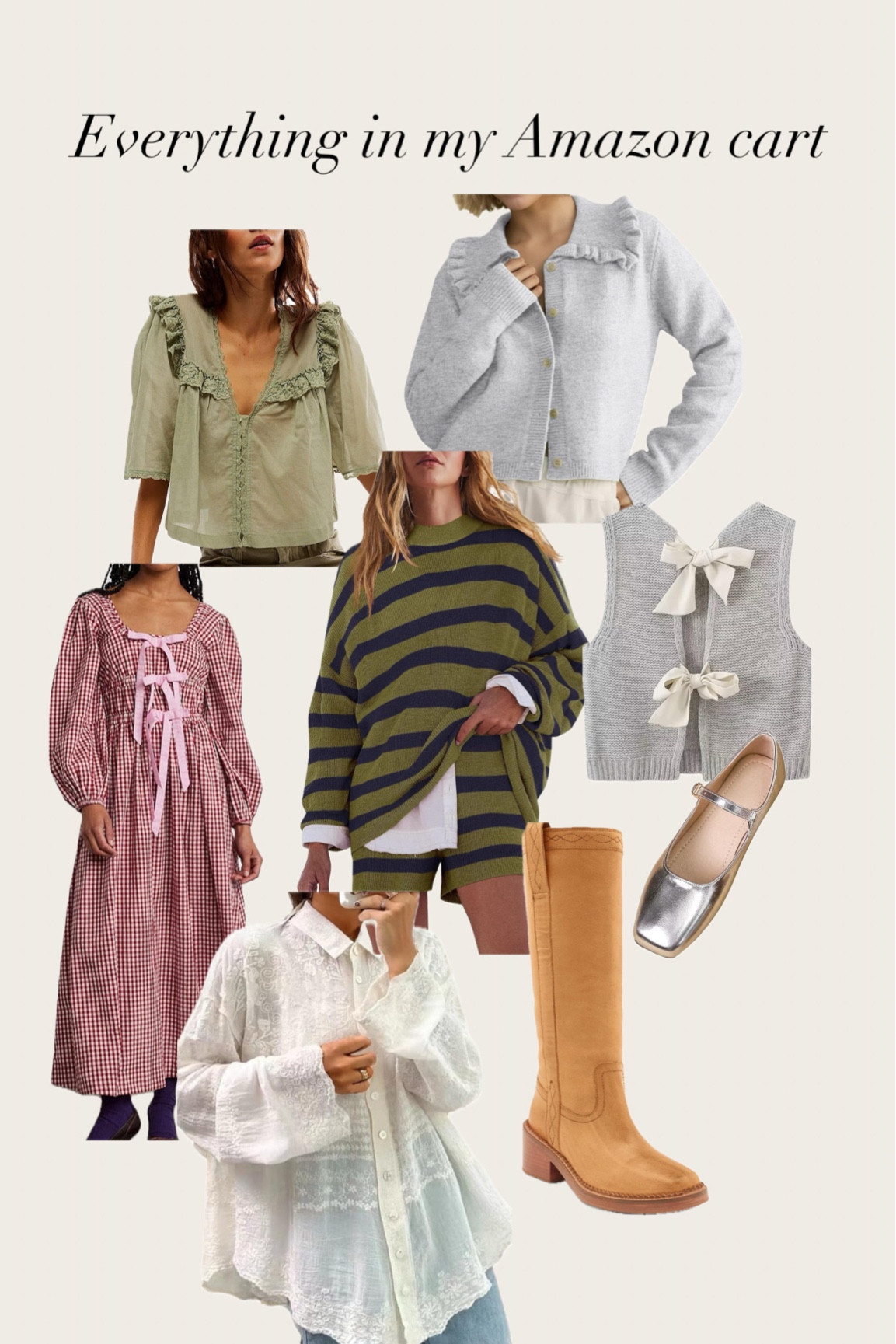 I almost always SIZE UP on Amazon 🫶🏽

#LTKFindsUnder100 #LTKStyleTip #LTKFindsUnder50