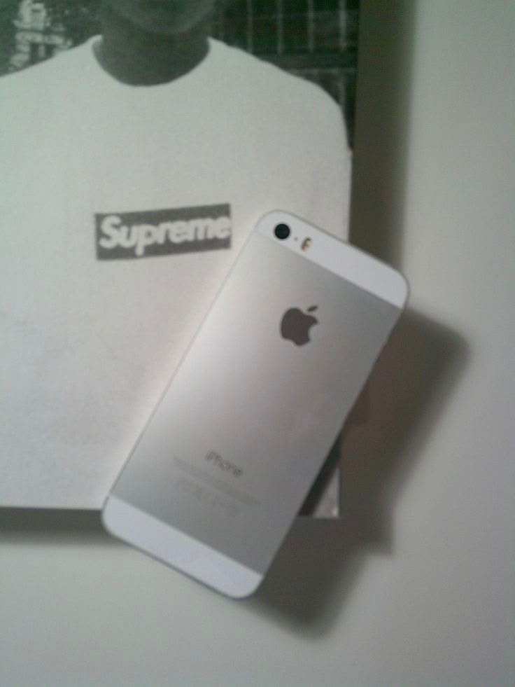 iphone 5s purchased from ebay 
