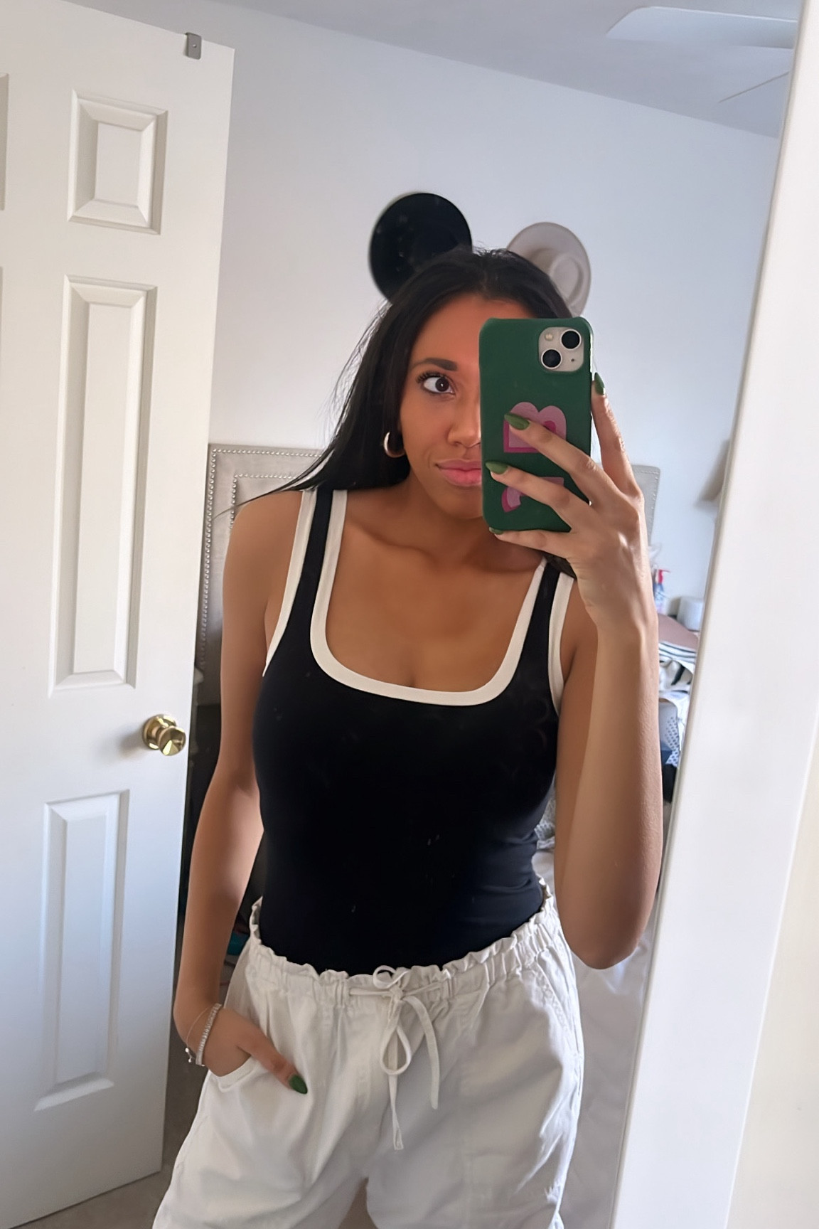 NEW SPRING FITS FROM A&F 🖤🐝

#LTKSpringSale #LTKSeasonal