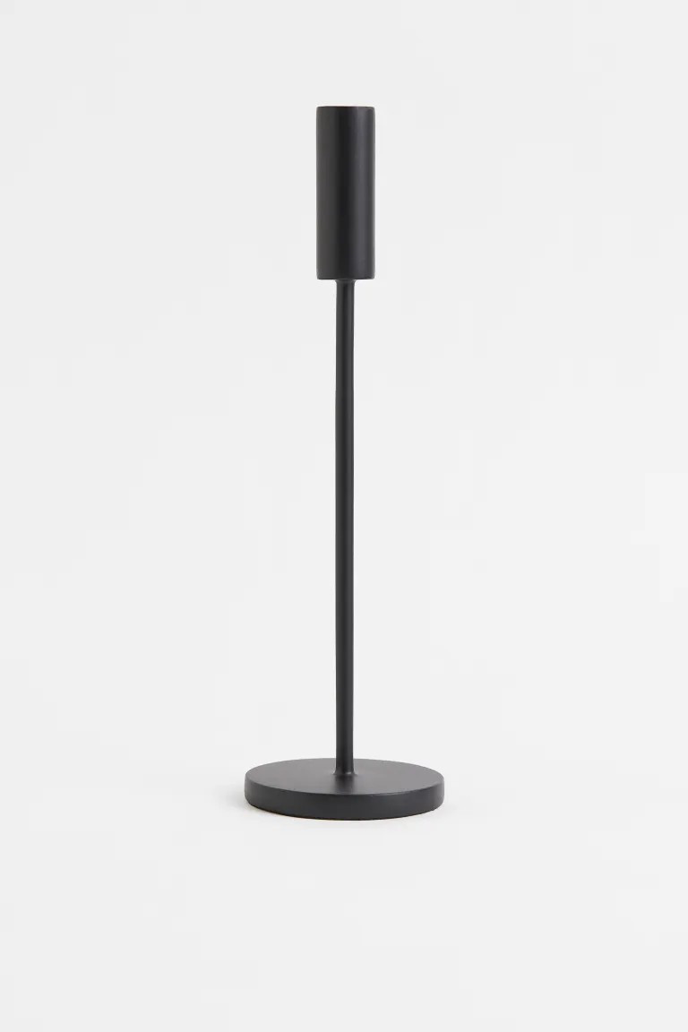 Tall Candlestick | H&M (US + CA)