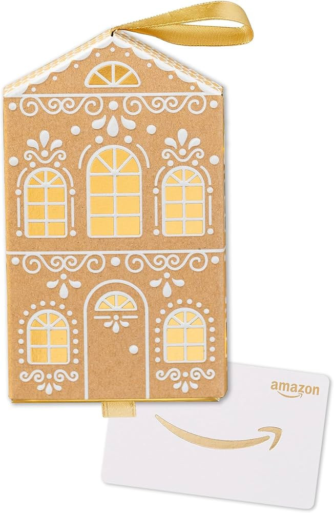 Amazon.com Gift Card for any amount in Pop-up Box - various designs | Amazon (US)