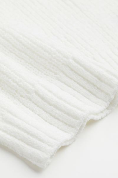 Sleeveless Knit Top | H&M (US + CA)