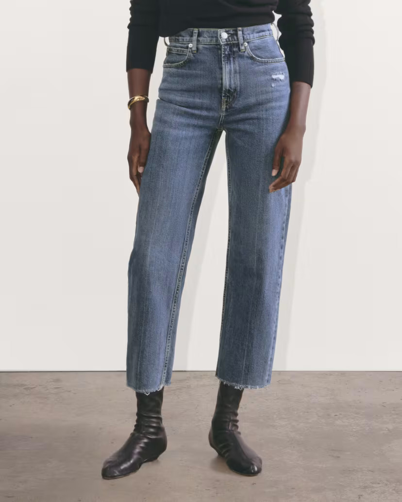 The Way-High® Jean | Everlane
