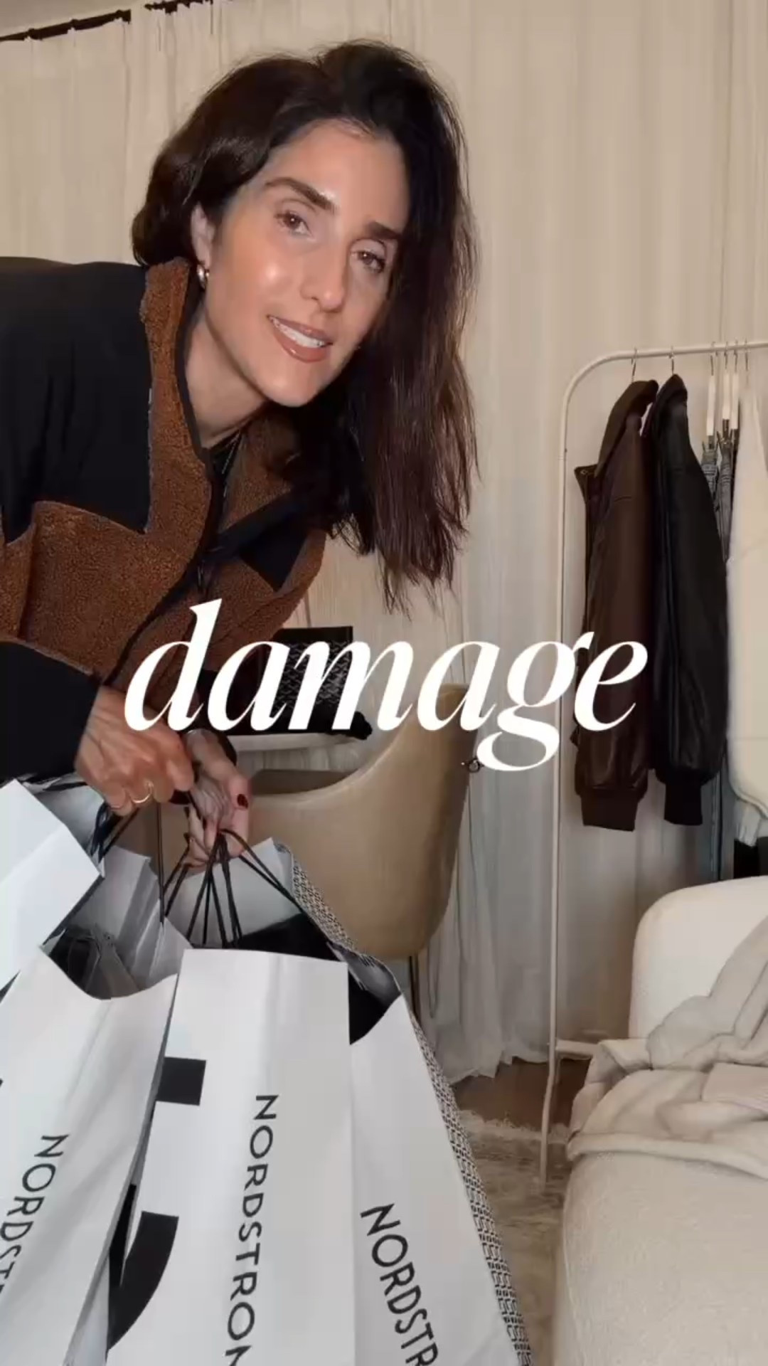 Damage was done… I am very picky with what I share and what I purchase but so happy and excited with what I found! Sharing below what I purchased xx #stylinbyaylin #aylin #nordstrom #giftideas #giftsforher #wishlist #cozy #stylinhaul

#LTKHoliday #LTKootd #LTKBeauty