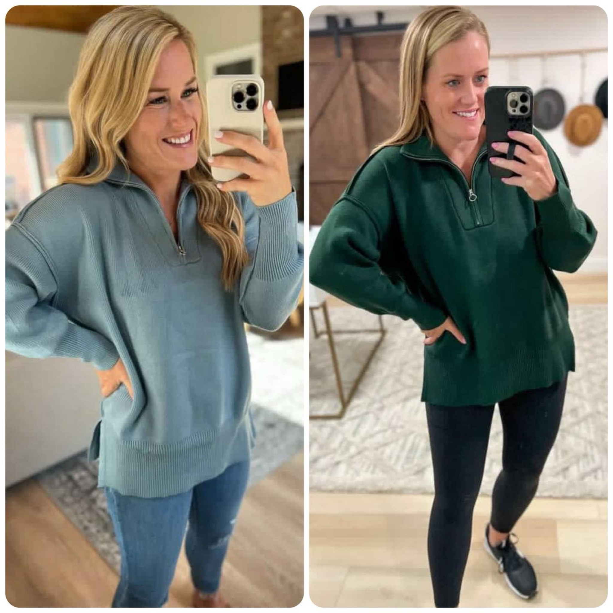 Oversized sweater 

TTS

Amazon finds  casual outfit  everyday style jeans  winter outfits  winter fashion 

#LTKSeasonal #LTKfindsunder50 #LTKstyletip