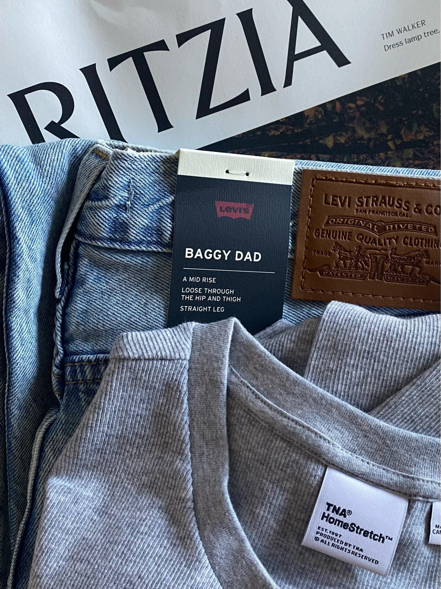 #aritzia 