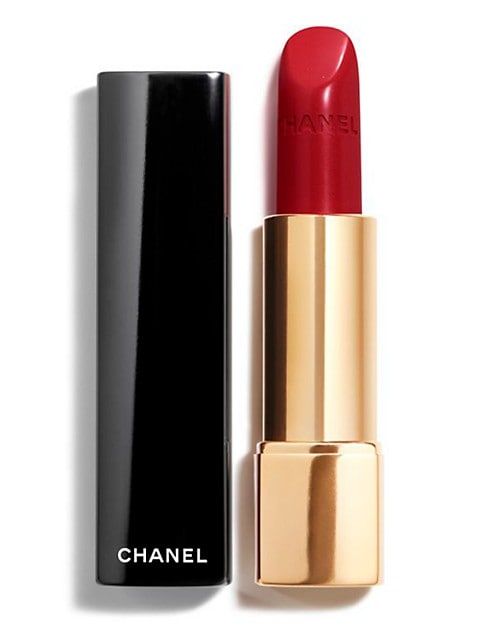 CHANEL Luminous Intense Lip Colour | Saks Fifth Avenue