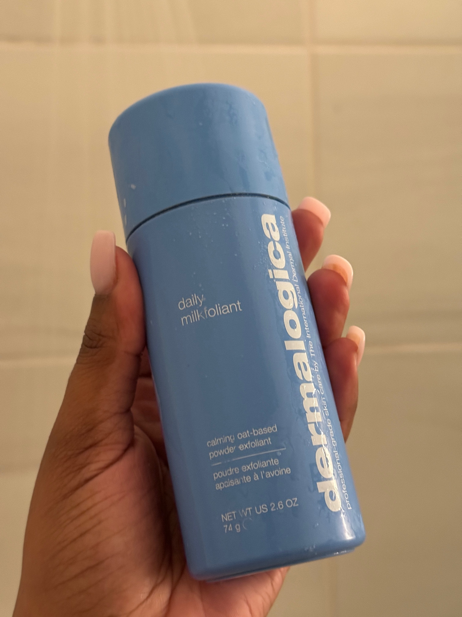 Best line of exfoliants I’ve ever used 

#LTKBeauty #LTKFindsUnder100