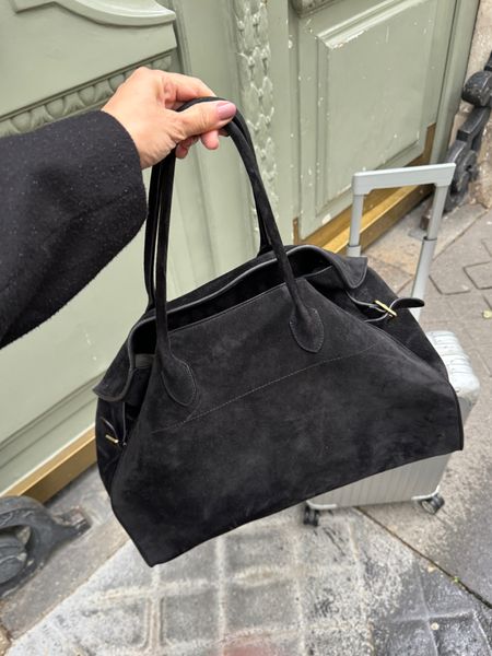 Preloved The Row Margsux bag

#LTKstyletip #LTKitbag