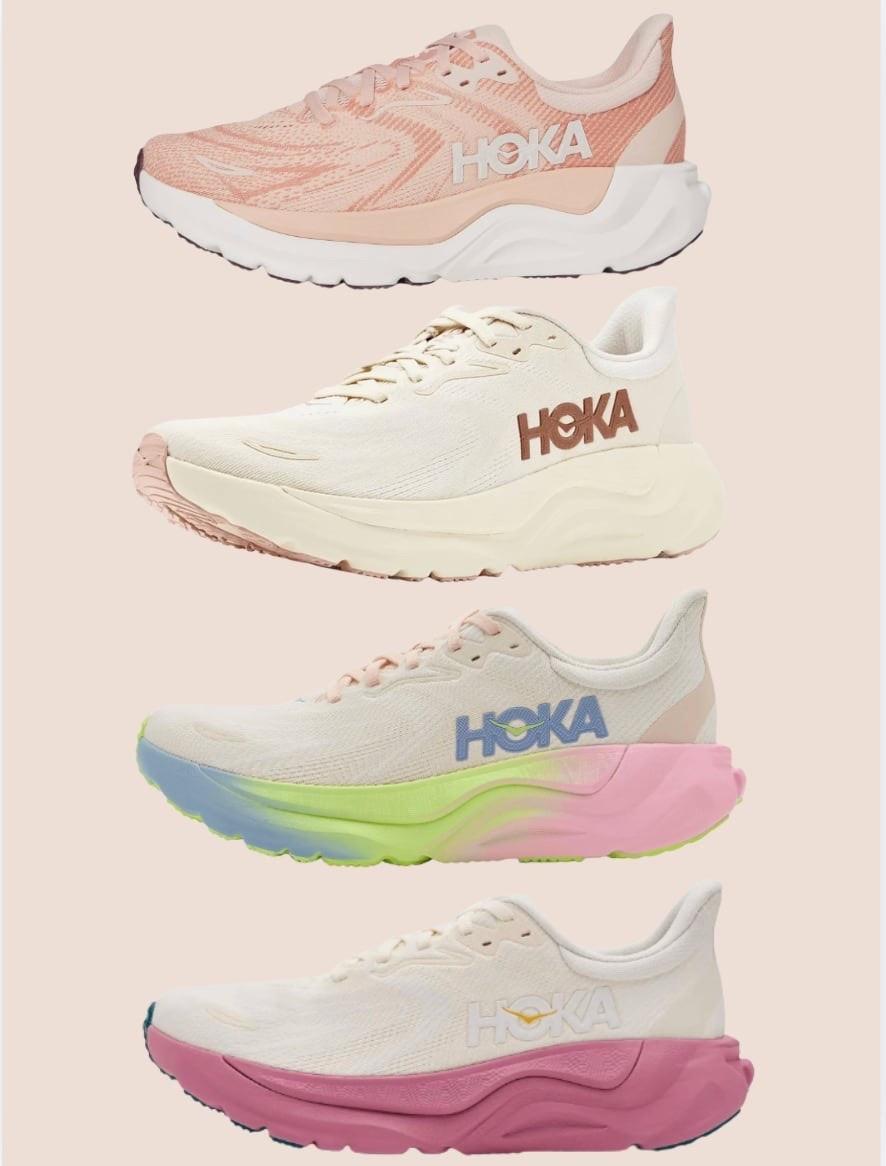 🚨🚨 HOKA GIRLS—THIS IS A RARE SALE! 🚨🚨

I’m not going to gatekeep this one—the HOKA Arahi 8 is $30 OFF TODAY! 👟🔥 And there are around 10 COLORS to choose from…but you already know the best colors and popular sizes will disappear first! 🏃‍♀️💨

These are not your average sneakers! They have that soft, cushioned HOKA feel PLUS added stability and support. Perfect for walking, errands, traveling or being on your feet all day! 🙌

🚨 Nurses, teachers, healthcare workers and busy moms—YOU NEED THESE! 🚨

Do not wait until your color is gone and then come back crying to me! 😂 Comment DEAL and I’ll send you the link! 🔗

#LTKootd #LTKgrwm #LTKmomlife
