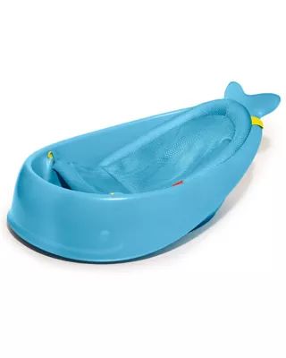 Skip Hop Moby Smart Sling 3-Stage Tub | buybuy BABY