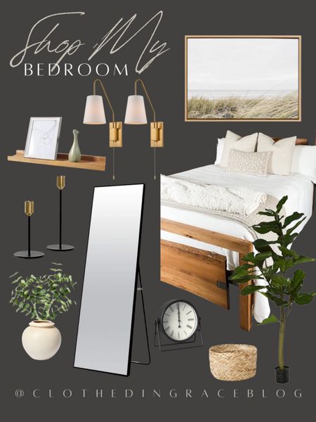 Shop my bedroom 

#LTKFind #LTKhome #LTKunder50