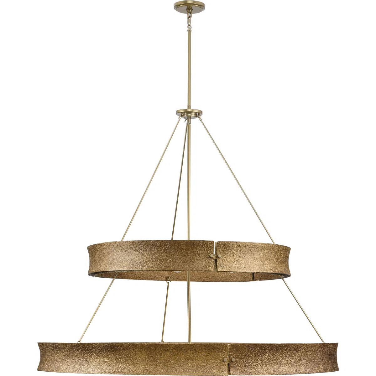 Progress Lighting Lusail 13 - Light Chandelier | Wayfair | Wayfair North America