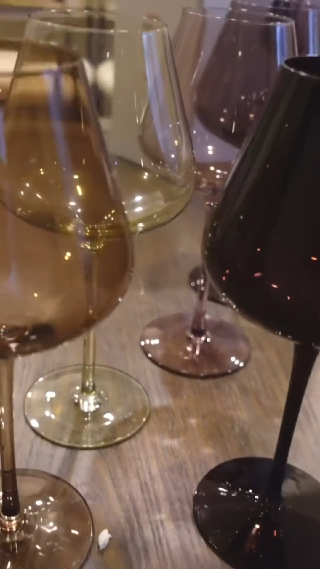 Gathered my favorite ladies for a night of laughter, delicious bites, and toasting to the good times. New glasses, old friends, and pasta that tasted like perfection. Here’s to treasured friendships and cozy nights in! ✨🍝 #GirlsNightIn #ChicChats #MemoriesMade”

“#GirlsNightIn #FriendshipGoals #CozyEvenings #ChicGatherings #FoodieFriends #BestiesNight #WineAndDine #QualityTime #MakingMemories #HomeSweetHome #ChicEntertaining #GoodVibesOnly #LaughterAndLove #StylishNightsIn #ChicHostess #HomemadePasta #PizzaLover #SipSipHooray #MemorableMoments #JoyfulEvenings #HomeEntertaining”